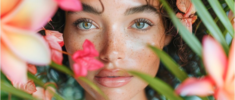 Jak dogłębnie oczyścić twarz? Zasady i wskazówki Cholley