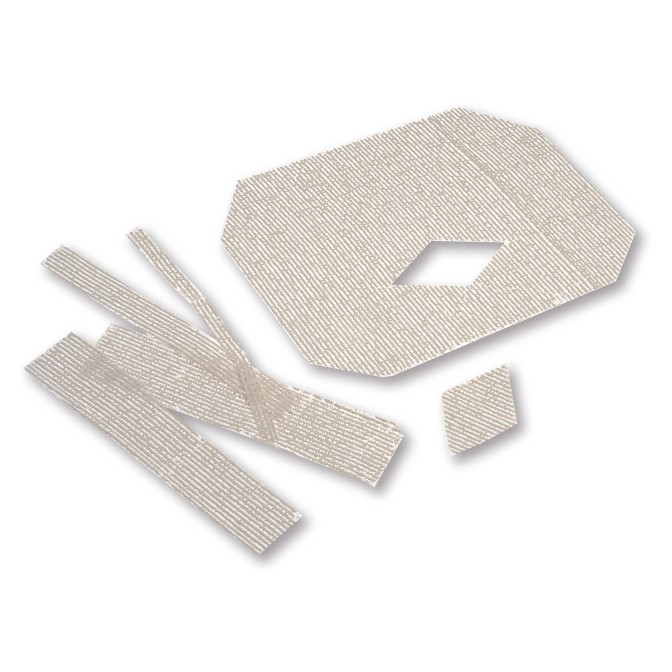 Plaster Mask