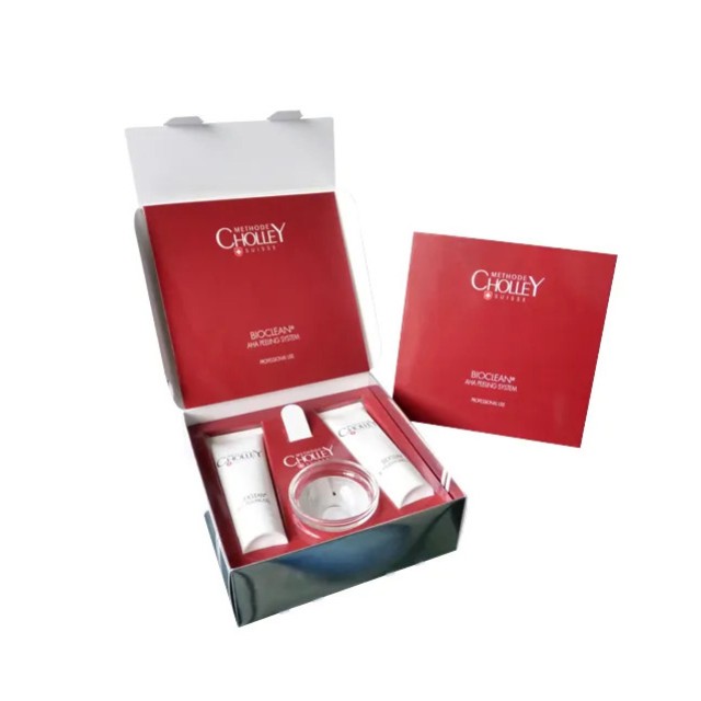 Bioclean AHA Peeling System