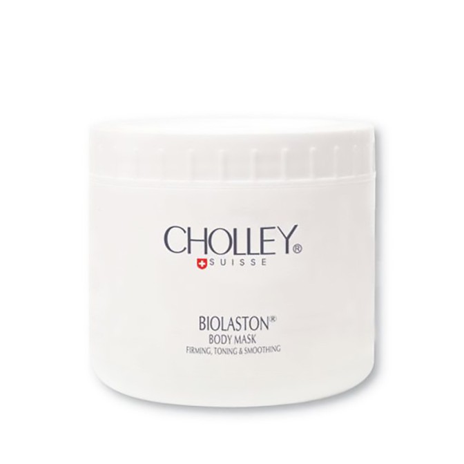 Biolaston Body Mask
