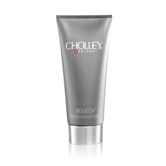 Biolaston Emulsion Pour Le Corps