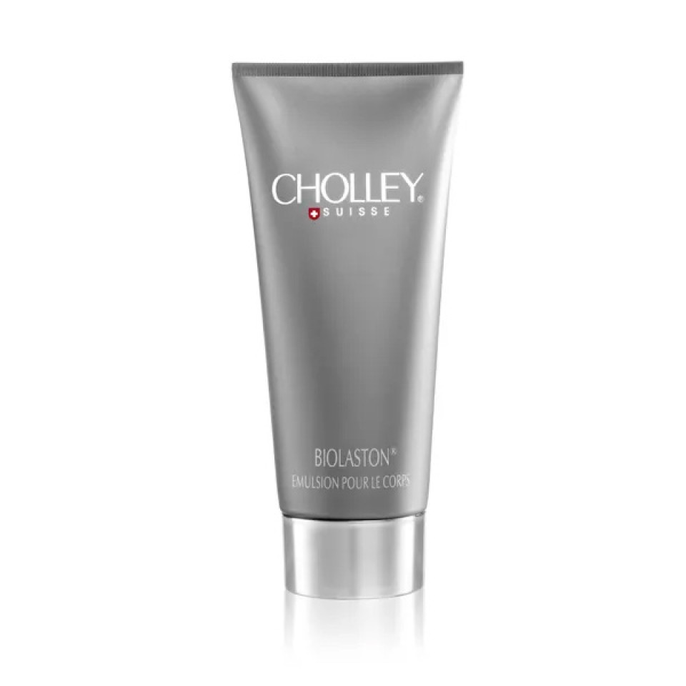 Biolaston Emulsion Pour Le Corps