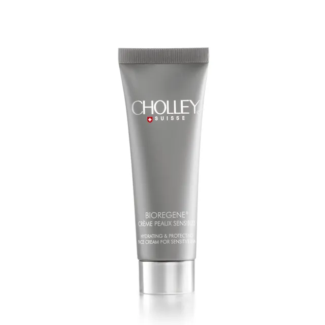 Bioregene Creme Peaux Sensibles