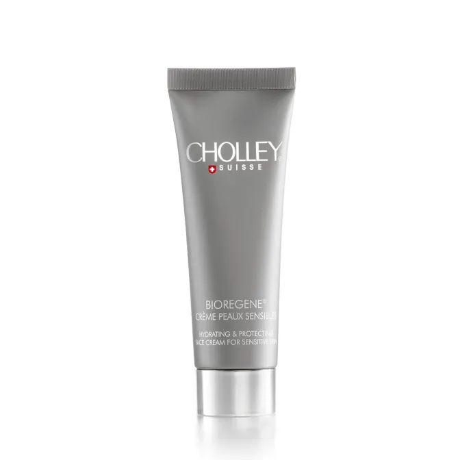 Bioregene Creme Peaux Sensibles