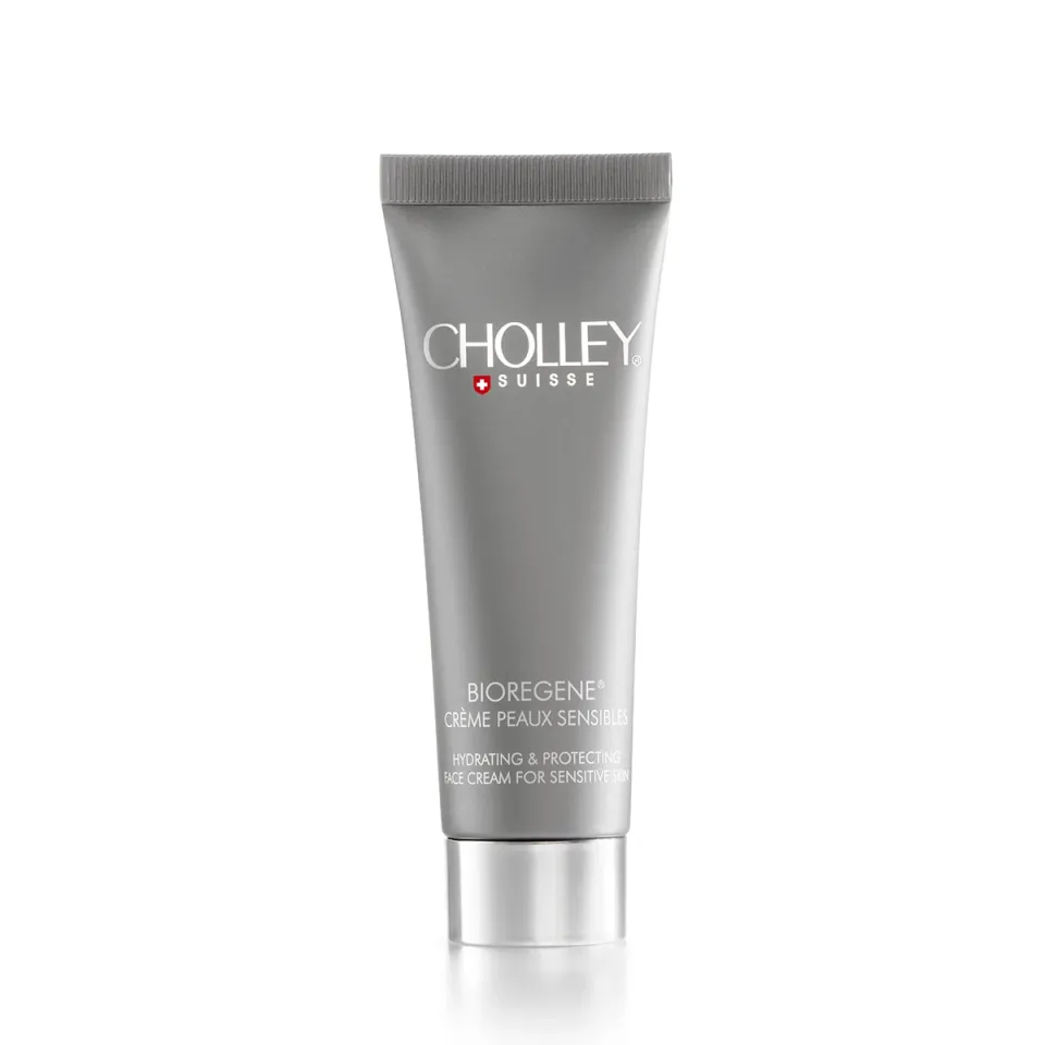 Bioregene Creme Peaux Sensibles