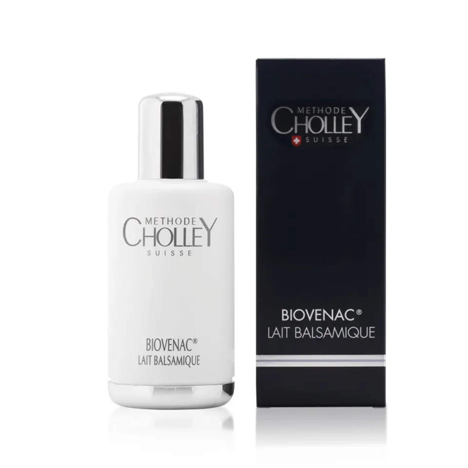Biovenac Lait Balsamique