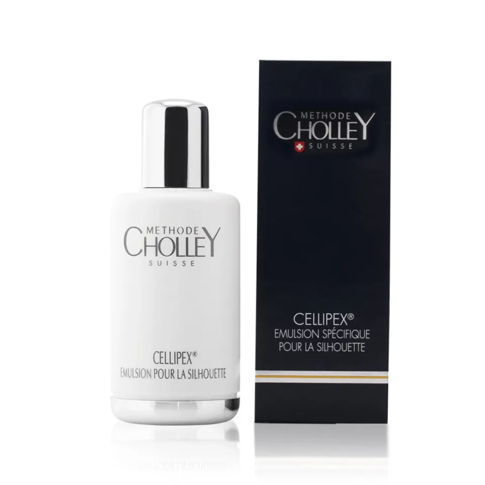 Cellipex Emulsion Pour La Silhouette