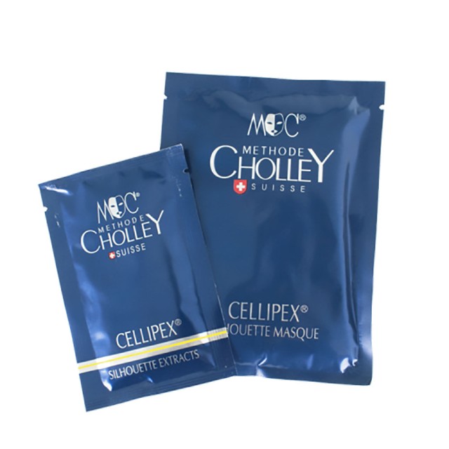 Cellipex Silhouette Masque