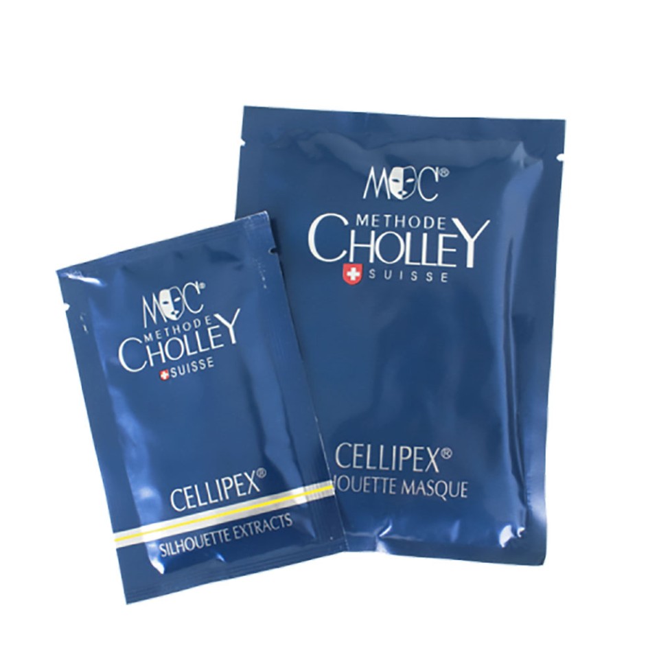 Cellipex Silhouette Masque