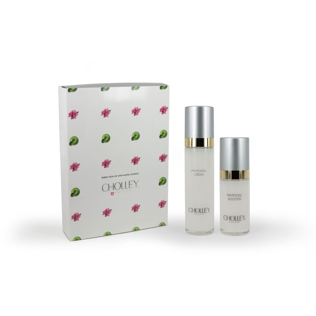 Phytocell Cream + Phytocell Booster