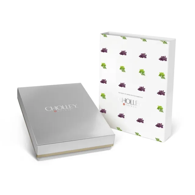 Phytocell Whitening Box