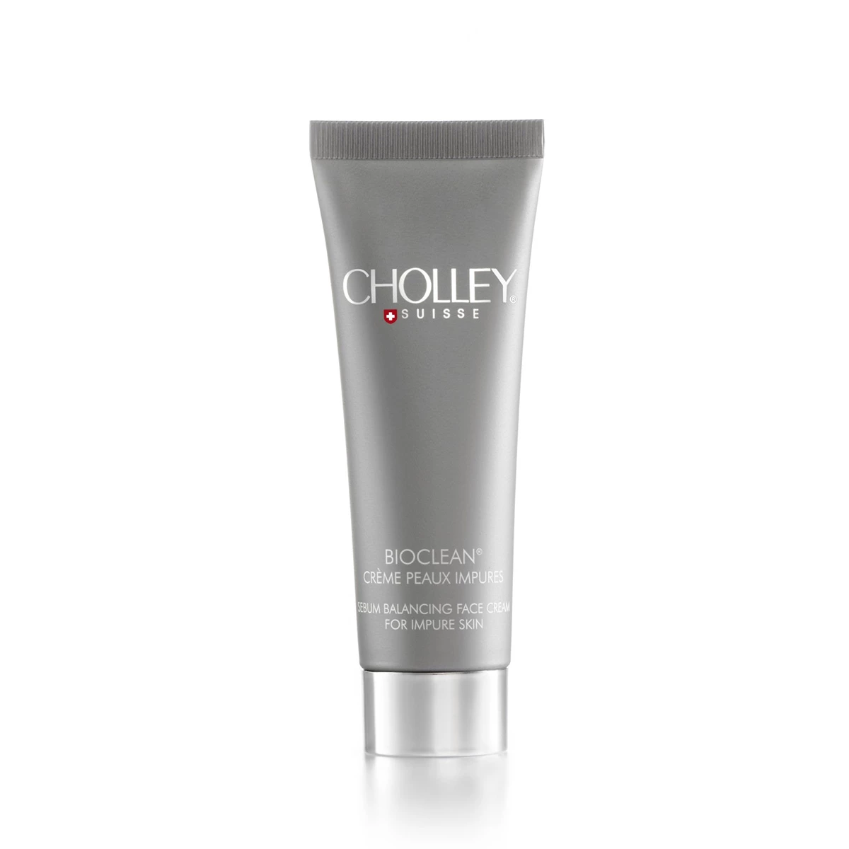  Bioclean Creme Peaux Impures
