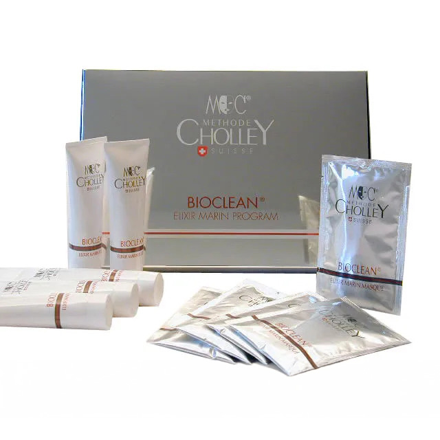  Bioclean Elixir Marin Program 