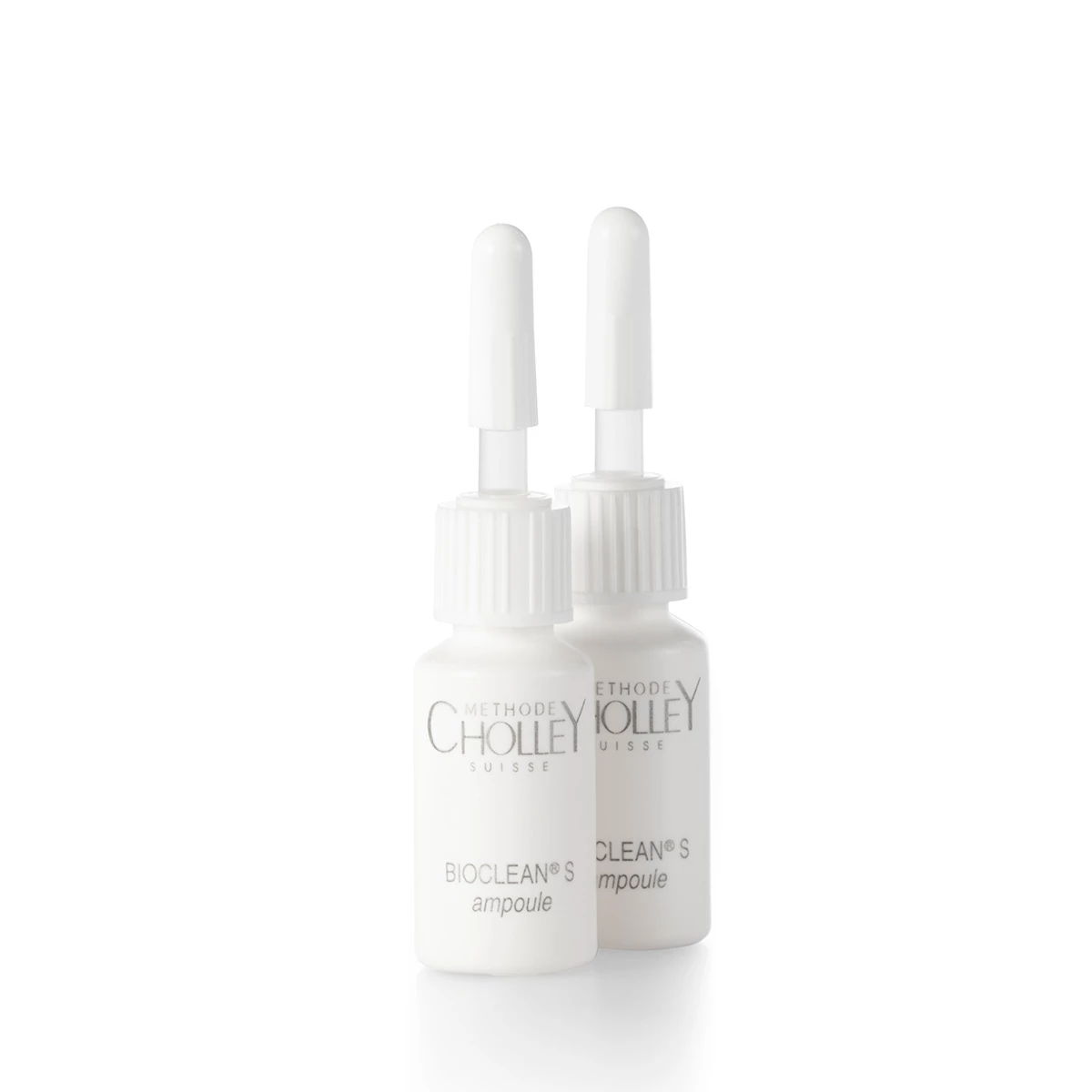  Bioclean S Ampoules