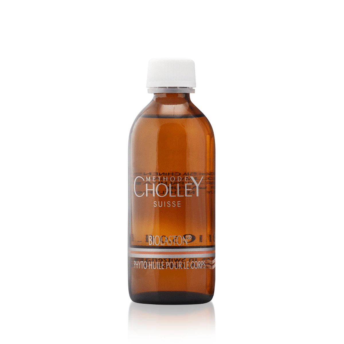  Biolaston Phyto Huile Pour Le Corps