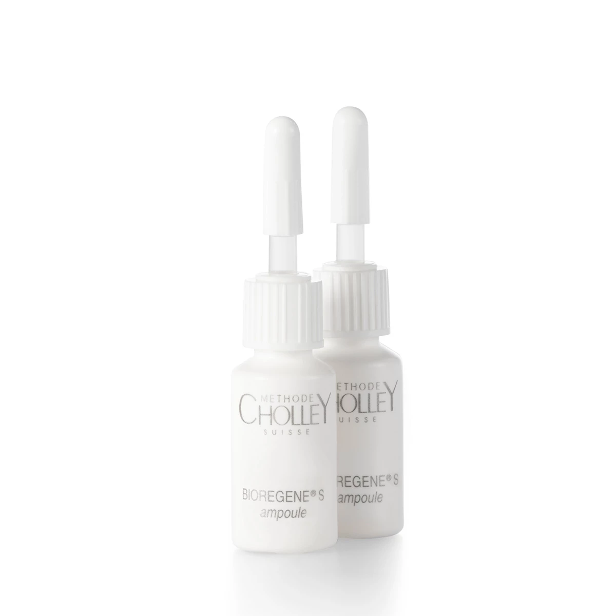  Bioregene S Ampoules