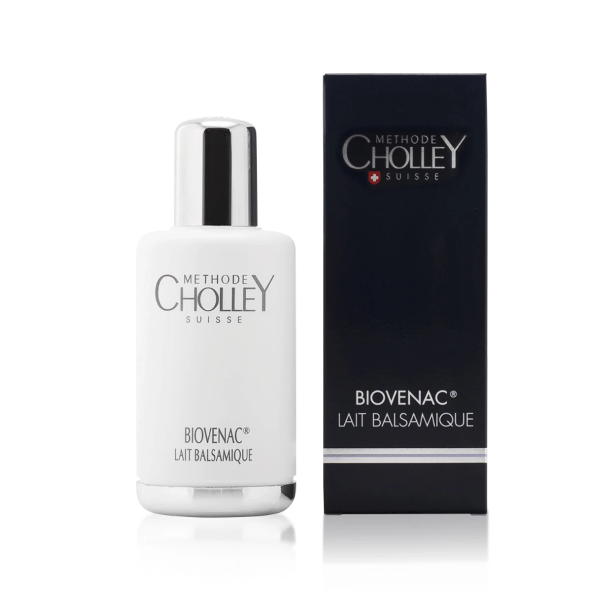  Biovenac Lait Balsamique