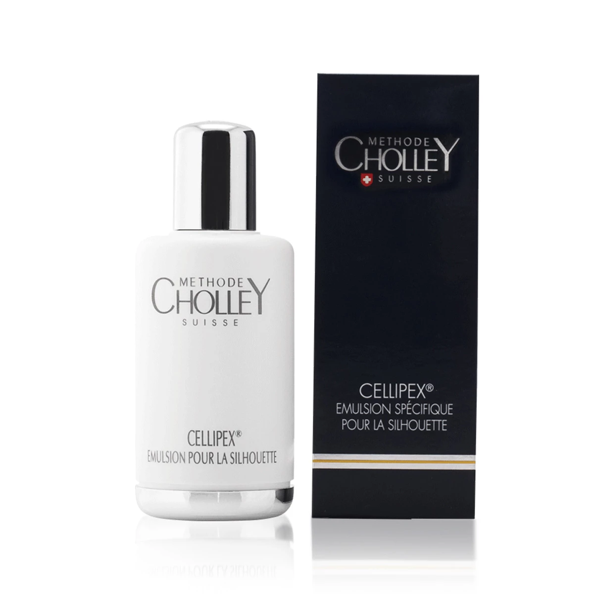  Cellipex Emulsion Pour La Silhouette