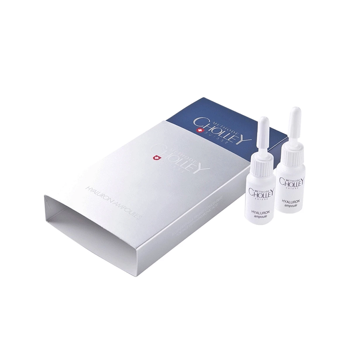 Hyaluron Ampoules