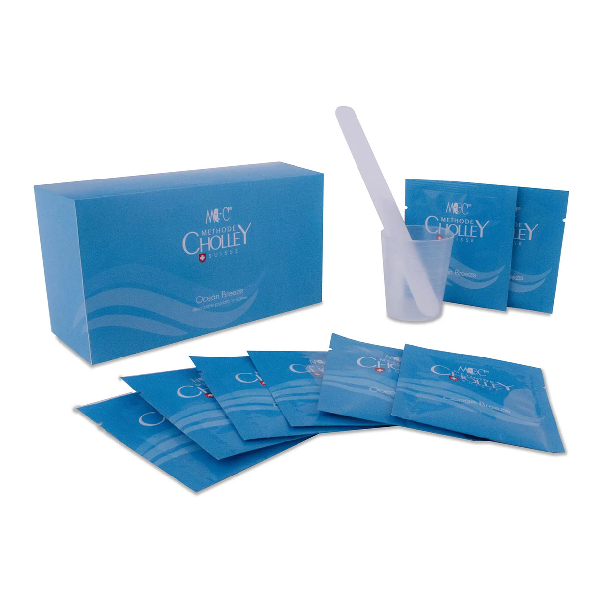  Ocean Breeze Program