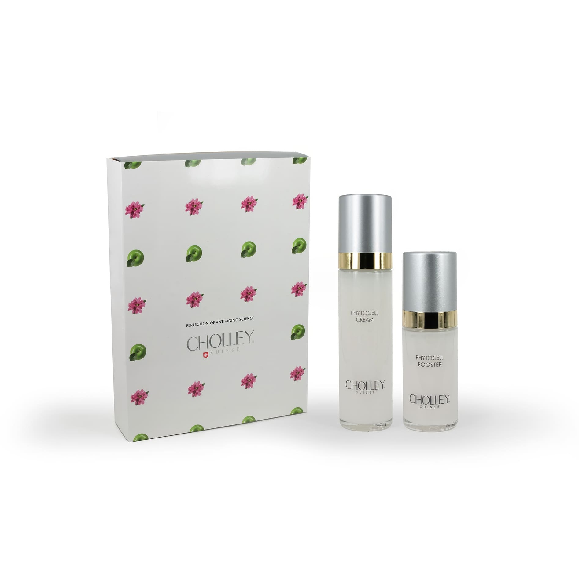  Phytocell Cream + Phytocell Booster